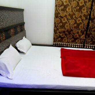 Hotel Galaxy Inn, Mandsaur 2